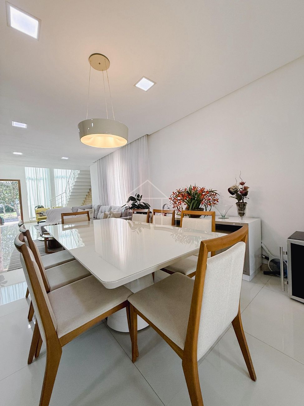 Casa, 4 quartos, 295 m² - Foto 24