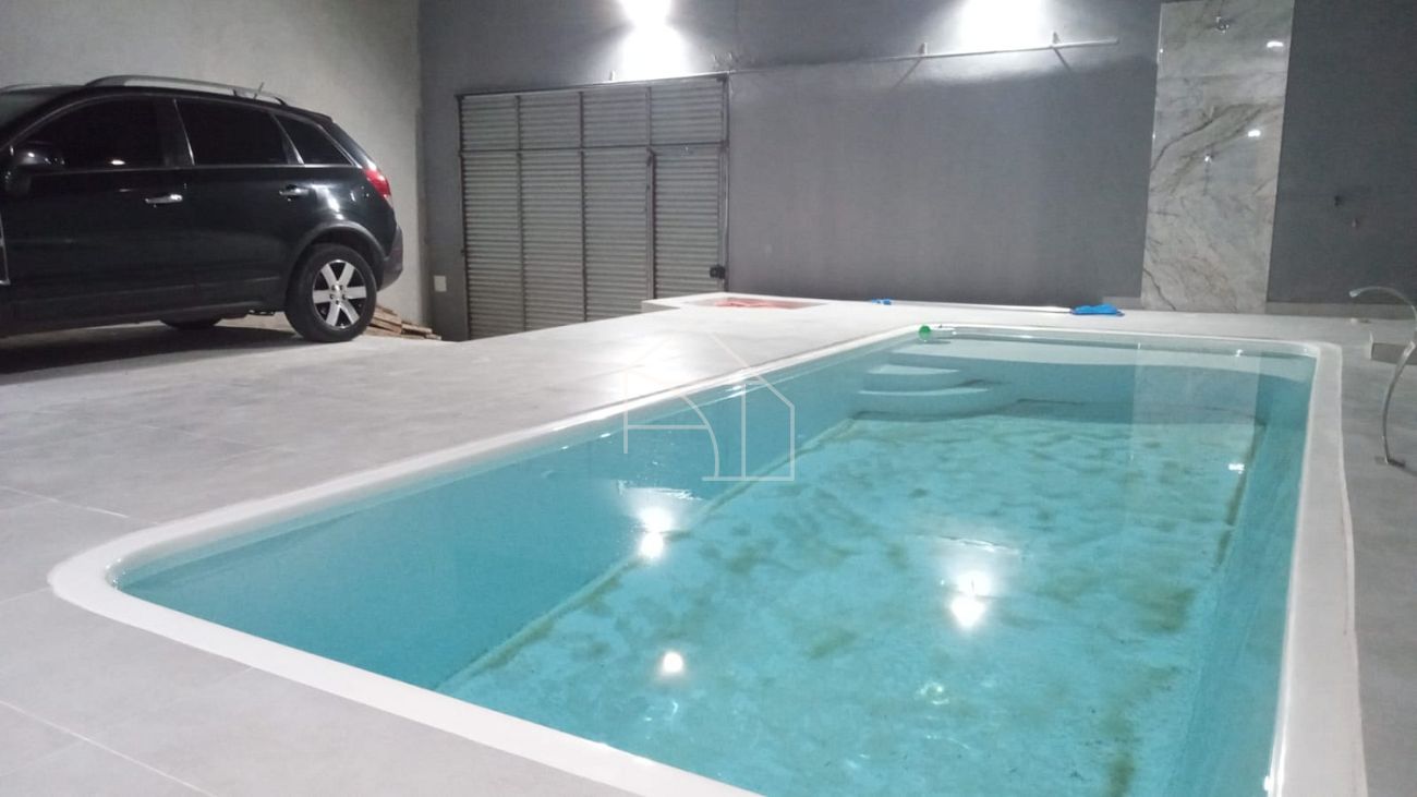 Casa, 2 quartos, 200 m² - Foto 2