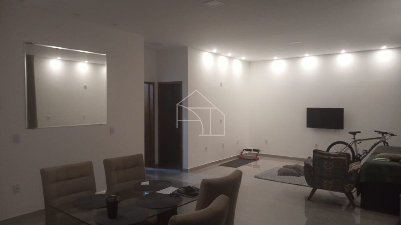 Casa, 2 quartos, 200 m² - Foto 3