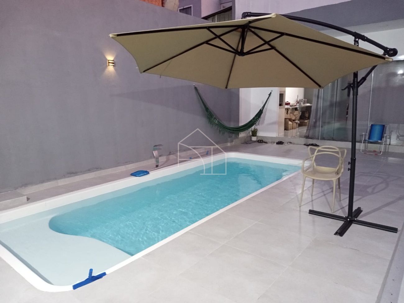 Casa, 2 quartos, 200 m² - Foto 8