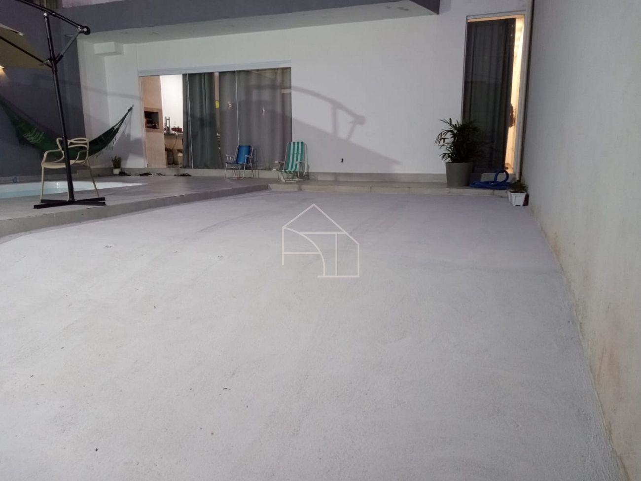 Casa, 2 quartos, 200 m² - Foto 9