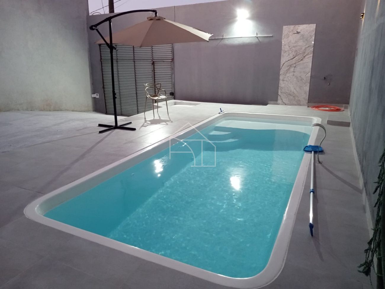 Casa, 2 quartos, 200 m² - Foto 10