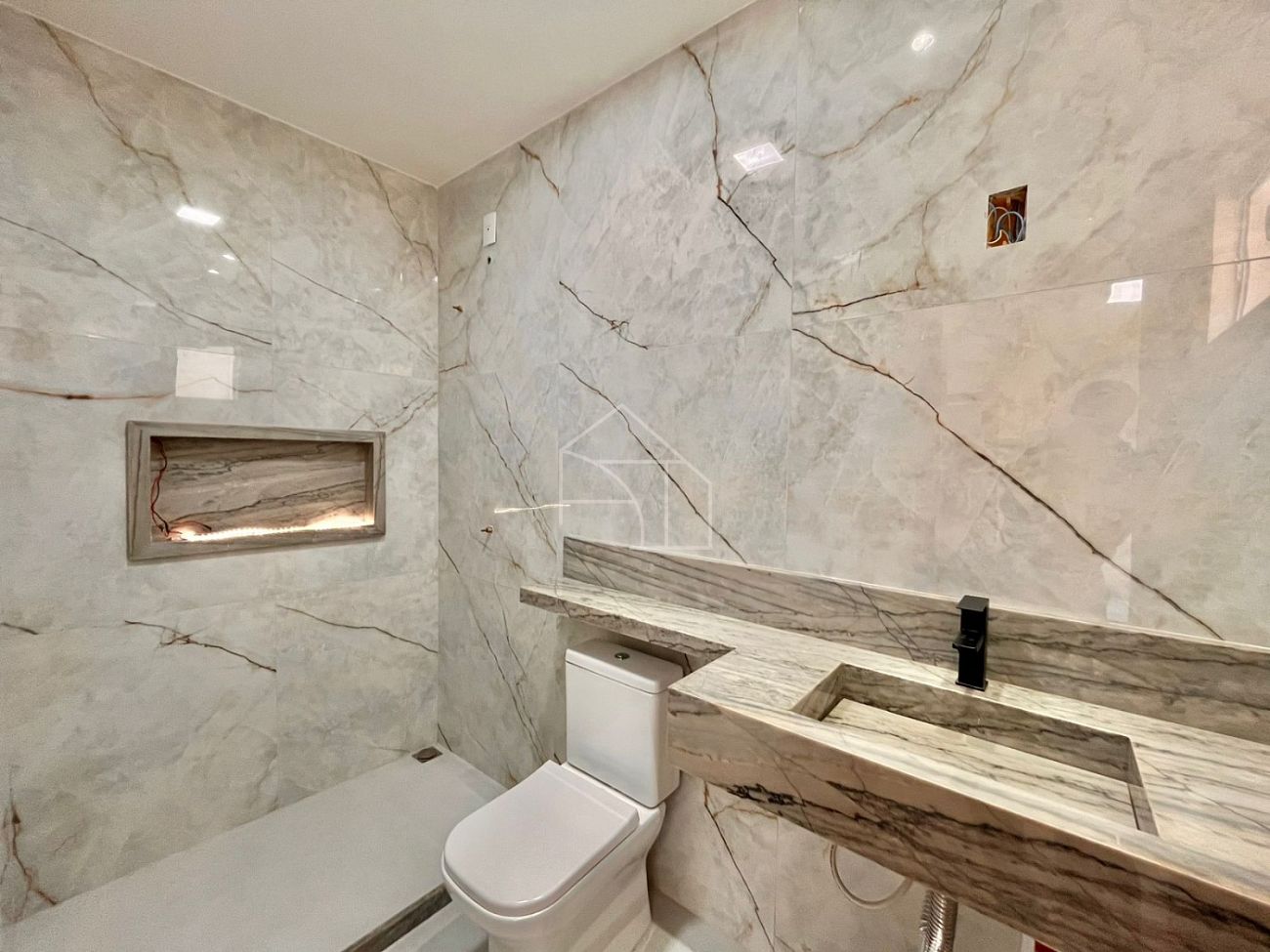 Casa, 3 quartos, 121 m² - Foto 10