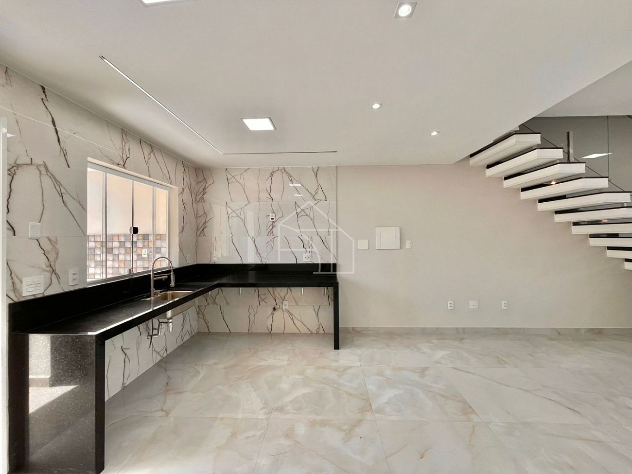 Casa, 3 quartos, 121 m² - Foto 6