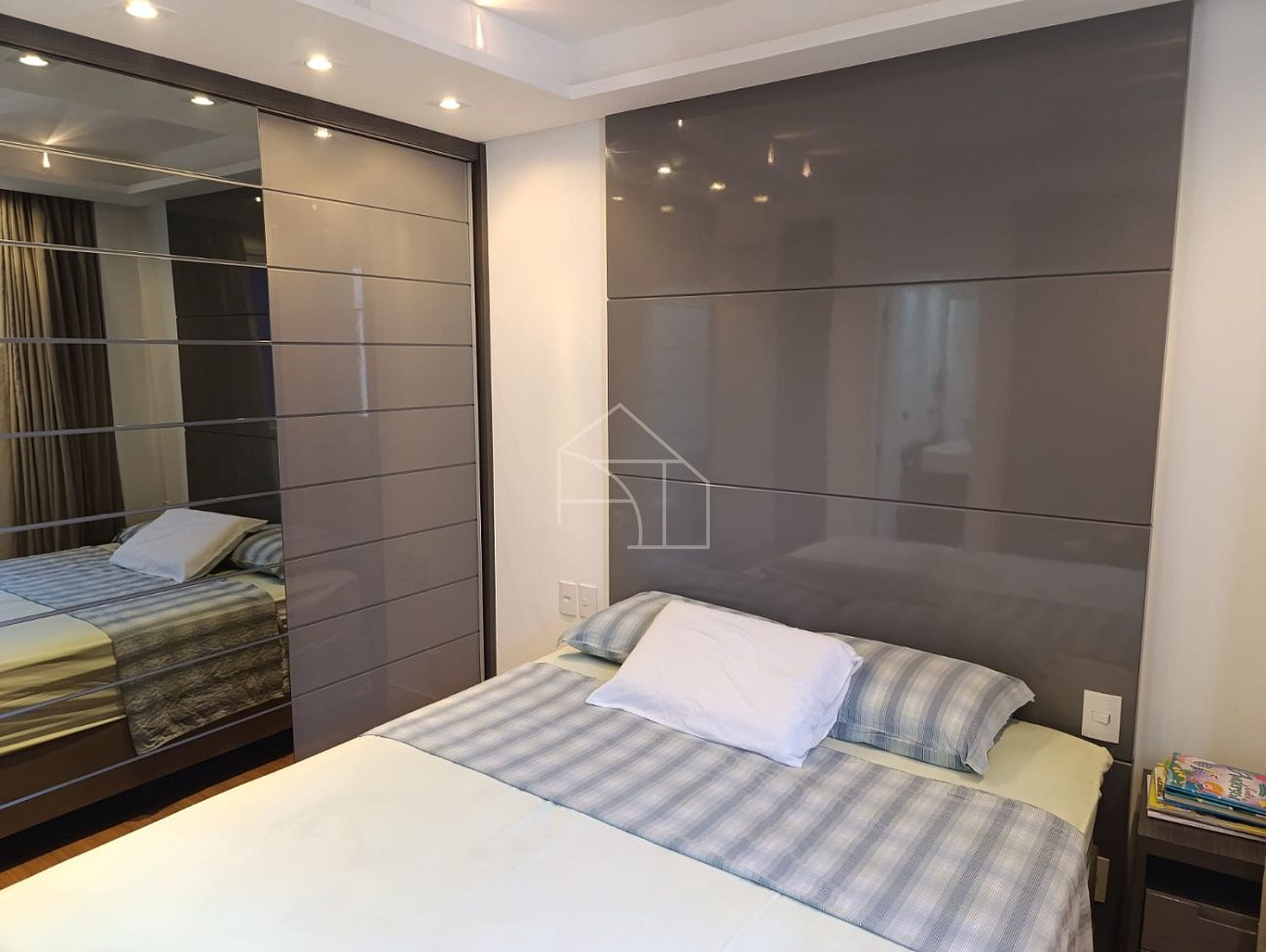 Apartamento, 2 quartos, 64 m² - Foto 4