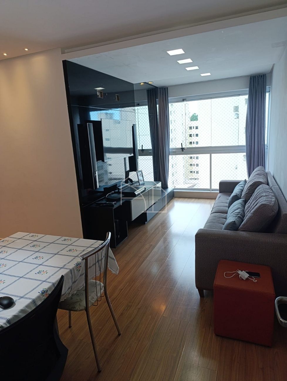 Apartamento, 2 quartos, 64 m² - Foto 2