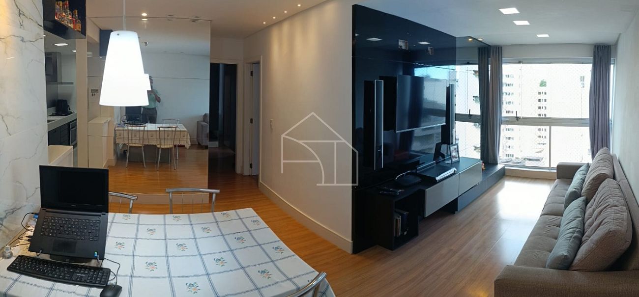 Apartamento, 2 quartos, 64 m² - Foto 3
