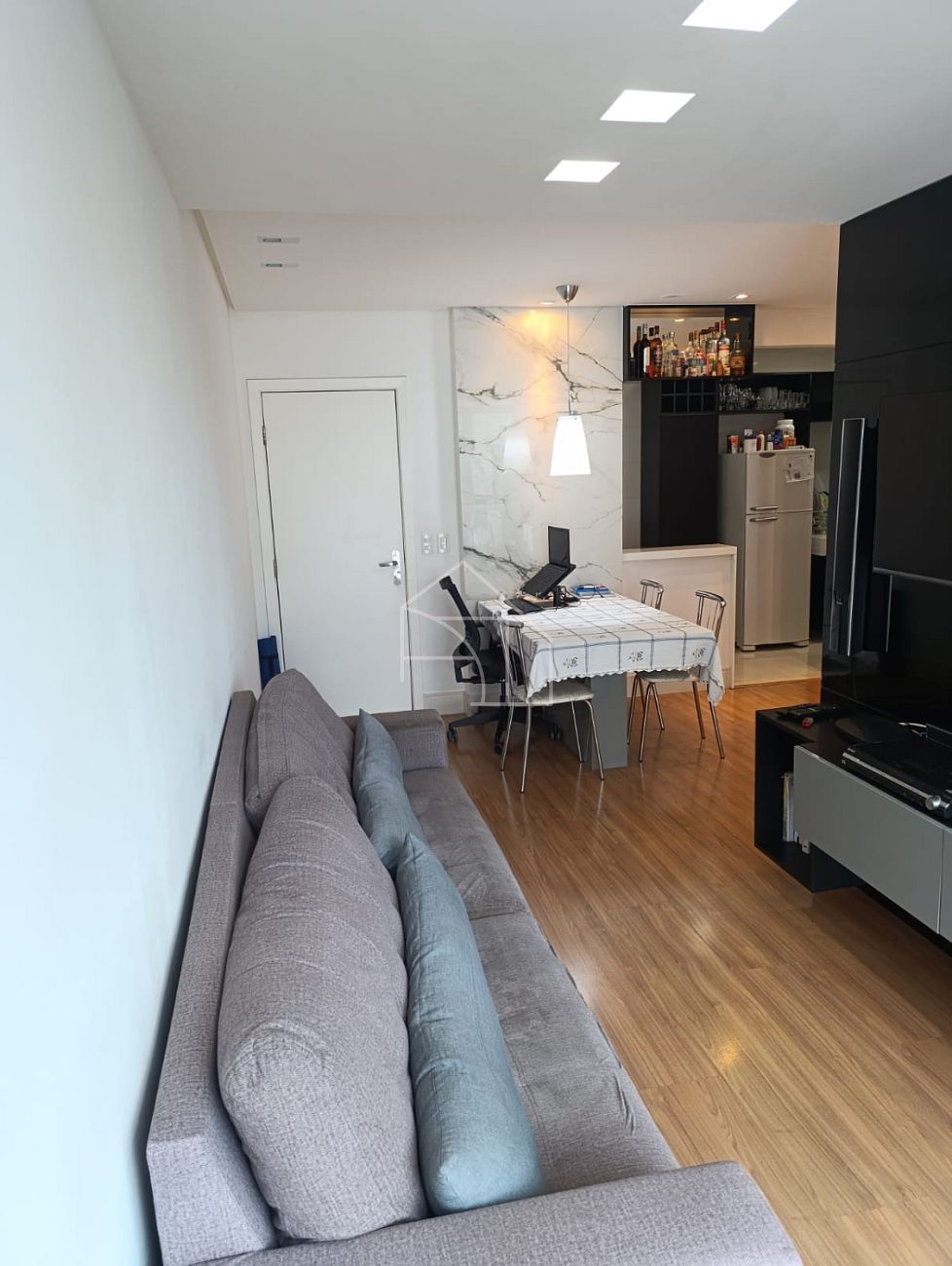 Apartamento, 2 quartos, 64 m² - Foto 9
