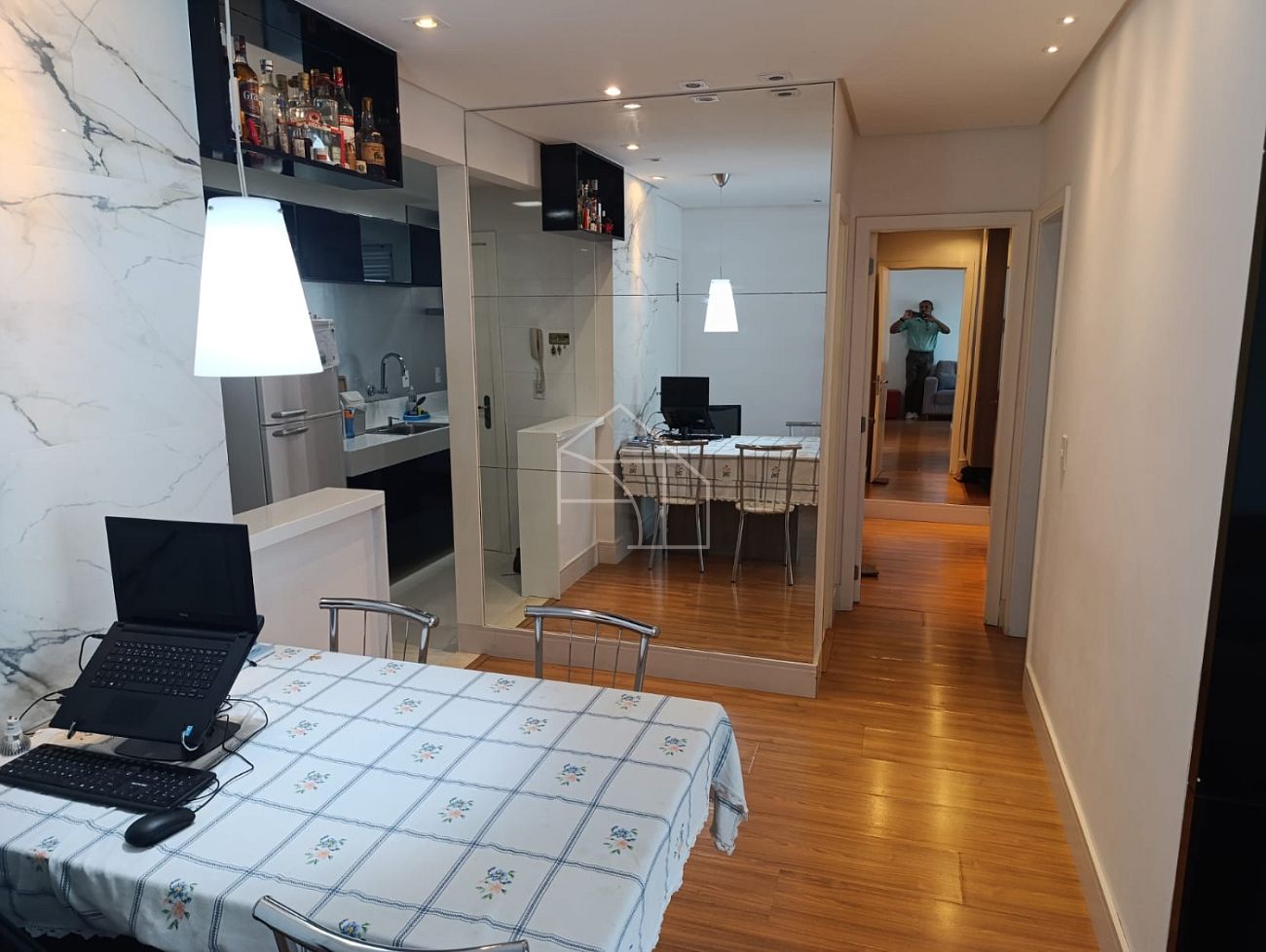 Apartamento, 2 quartos, 64 m² - Foto 5