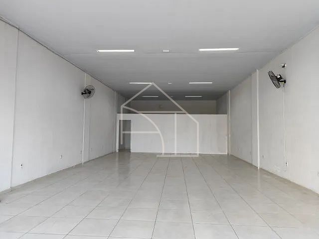 Loja-Salão, 142 m² - Foto 1