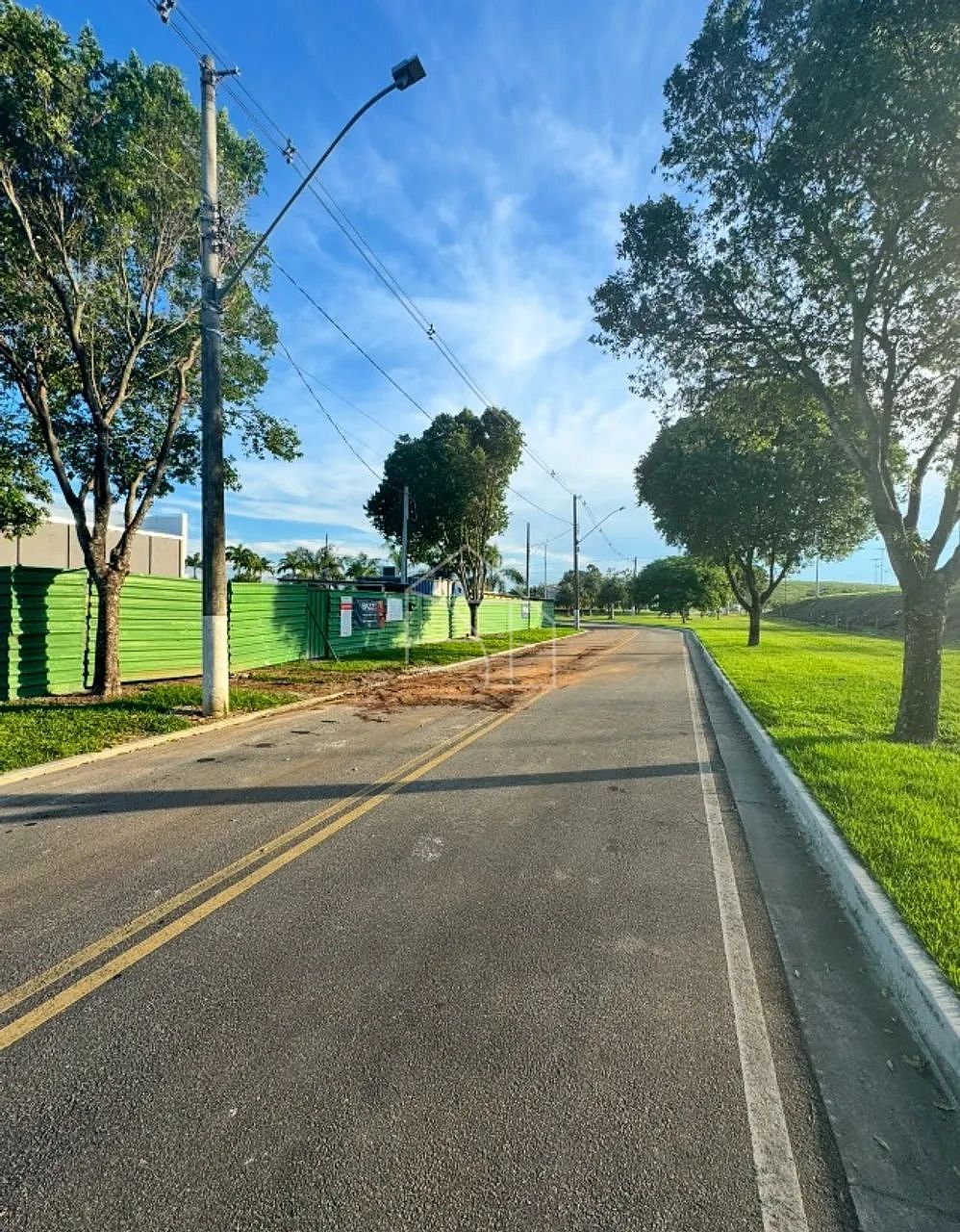 Loteamento e Condomínio, 450 m² - Foto 5