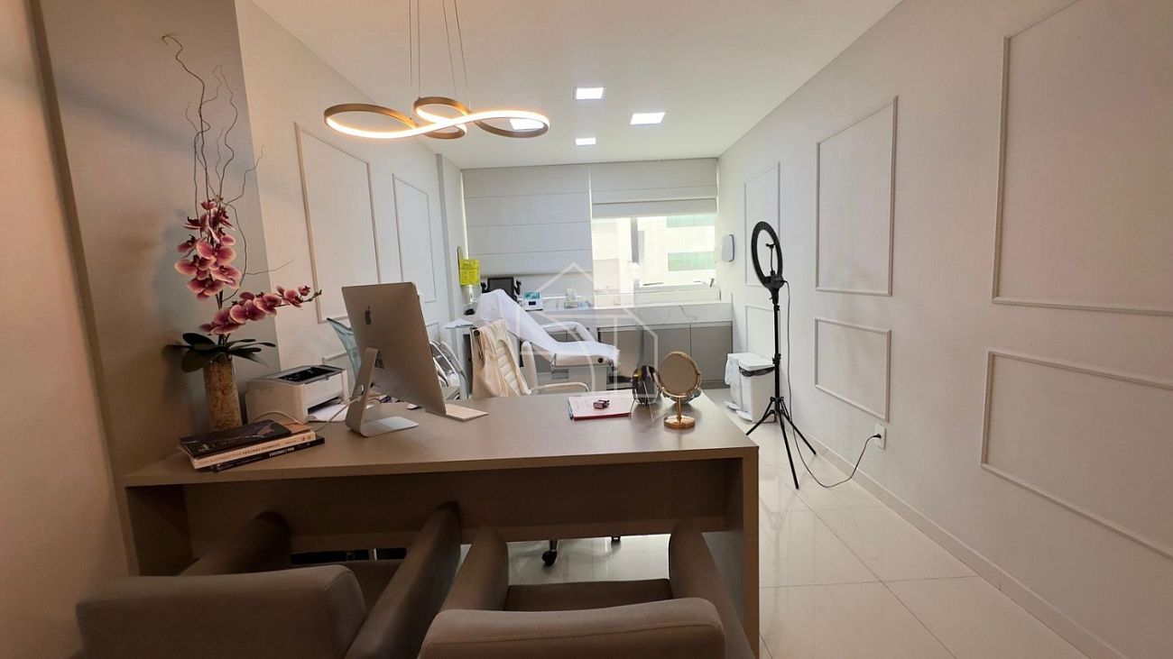 Conjunto Comercial-Sala à venda, 60m² - Foto 6