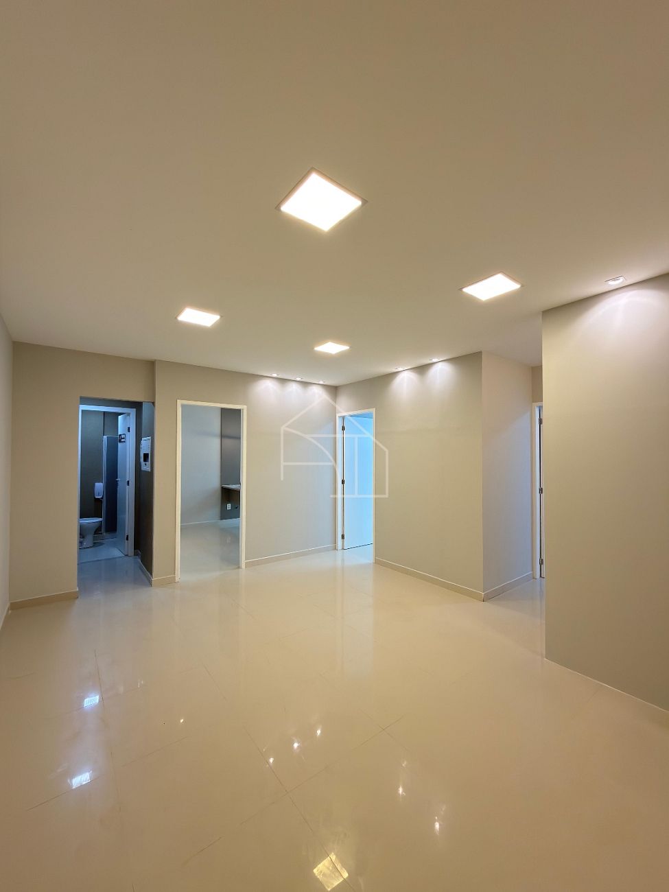 Sala-Conjunto, 62 m² - Foto 2