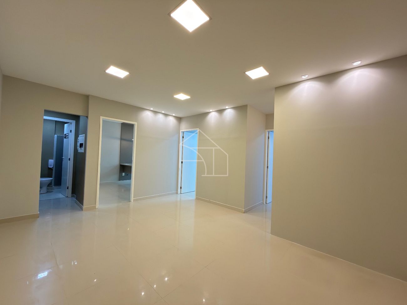 Sala-Conjunto, 62 m² - Foto 3