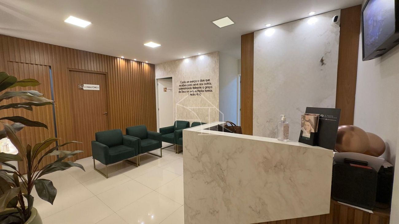 Conjunto Comercial-Sala à venda, 60m² - Foto 3