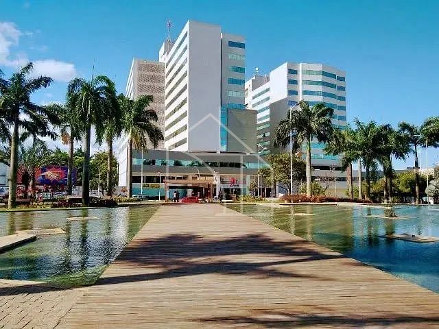 Conjunto Comercial-Sala à venda, 60m² - Foto 1