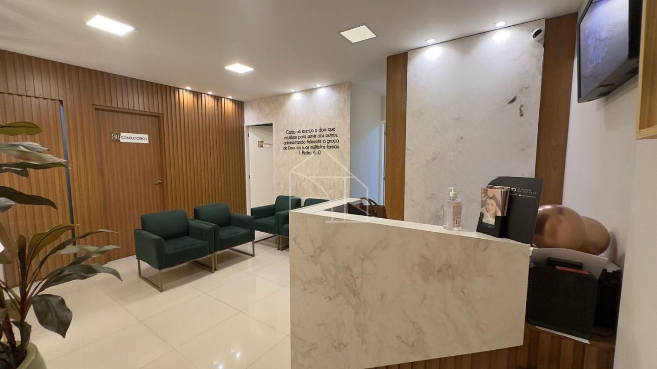 Conjunto Comercial-Sala à venda, 60m² - Foto 7