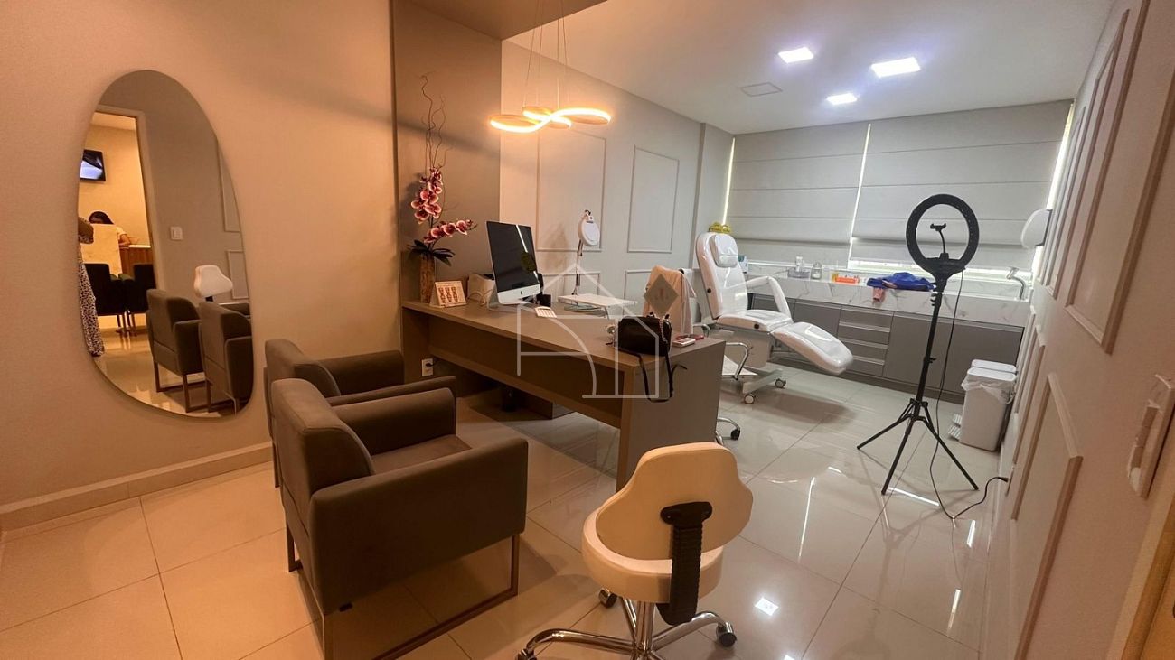 Conjunto Comercial-Sala à venda, 60m² - Foto 8