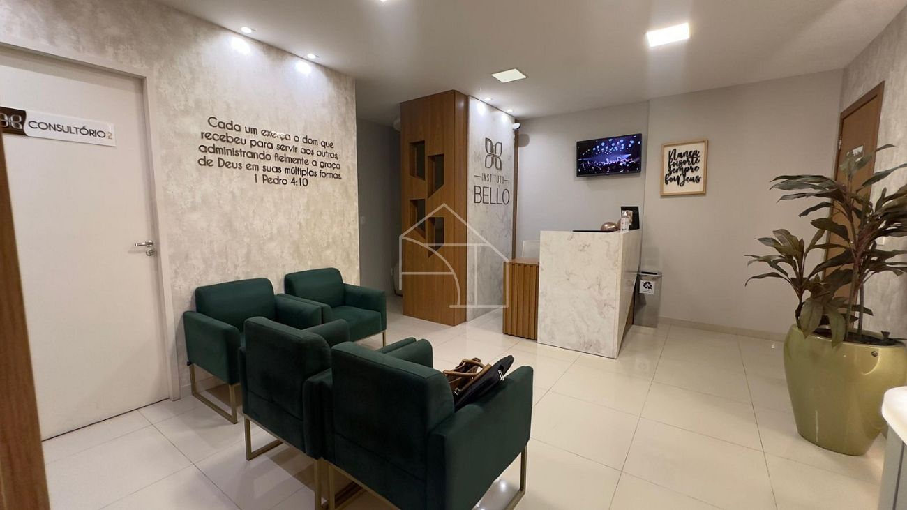Conjunto Comercial-Sala à venda, 60m² - Foto 5