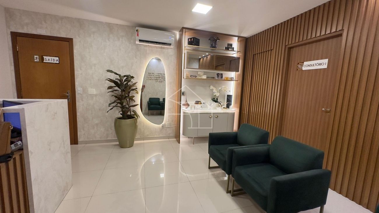 Conjunto Comercial-Sala à venda, 60m² - Foto 4