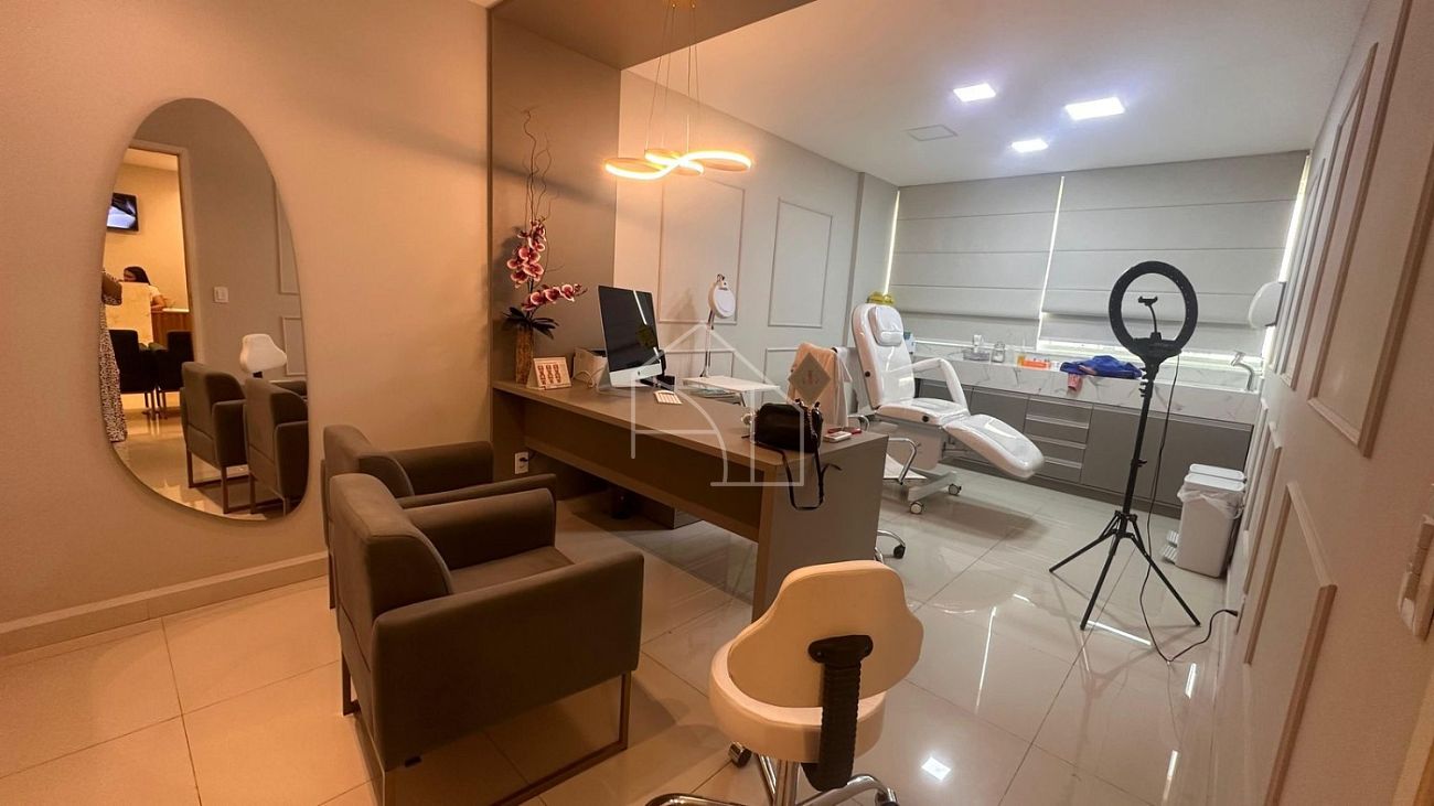 Conjunto Comercial-Sala à venda, 60m² - Foto 9