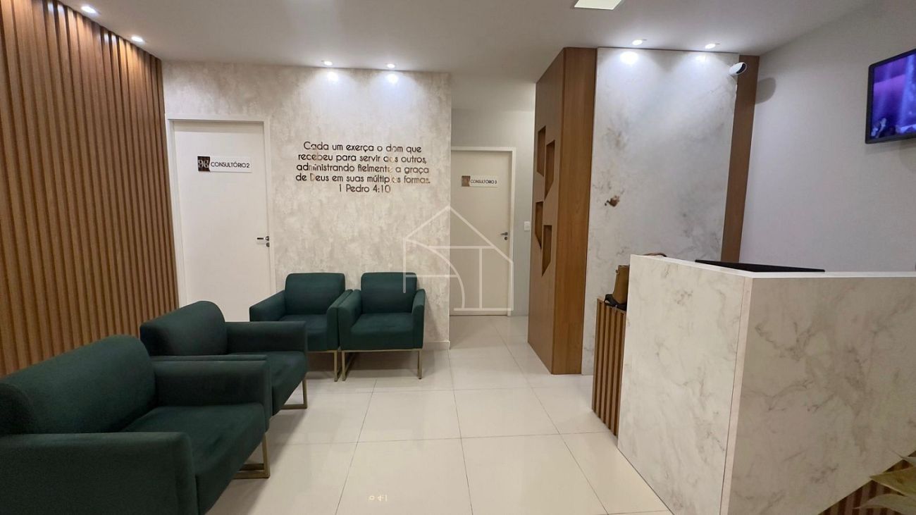 Conjunto Comercial-Sala à venda, 60m² - Foto 2