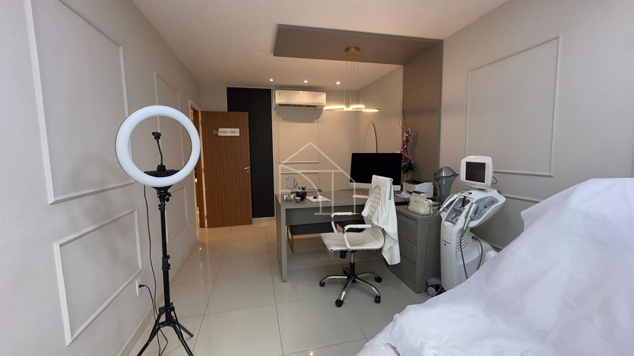 Conjunto Comercial-Sala à venda, 60m² - Foto 11