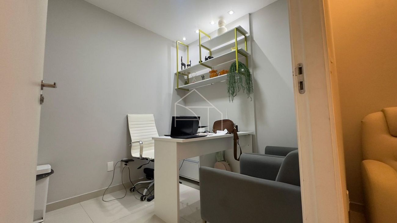 Conjunto Comercial-Sala à venda, 60m² - Foto 10