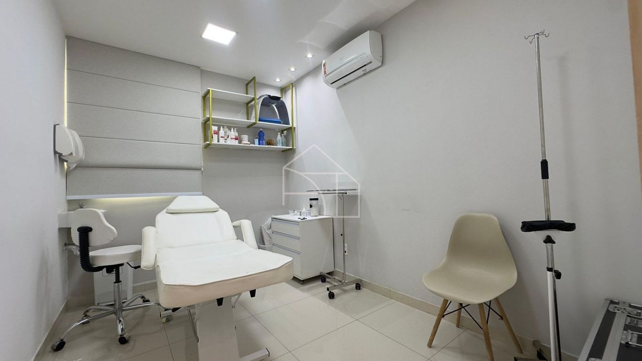 Conjunto Comercial-Sala à venda, 60m² - Foto 12