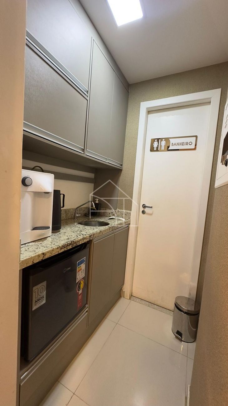 Conjunto Comercial-Sala à venda, 60m² - Foto 13