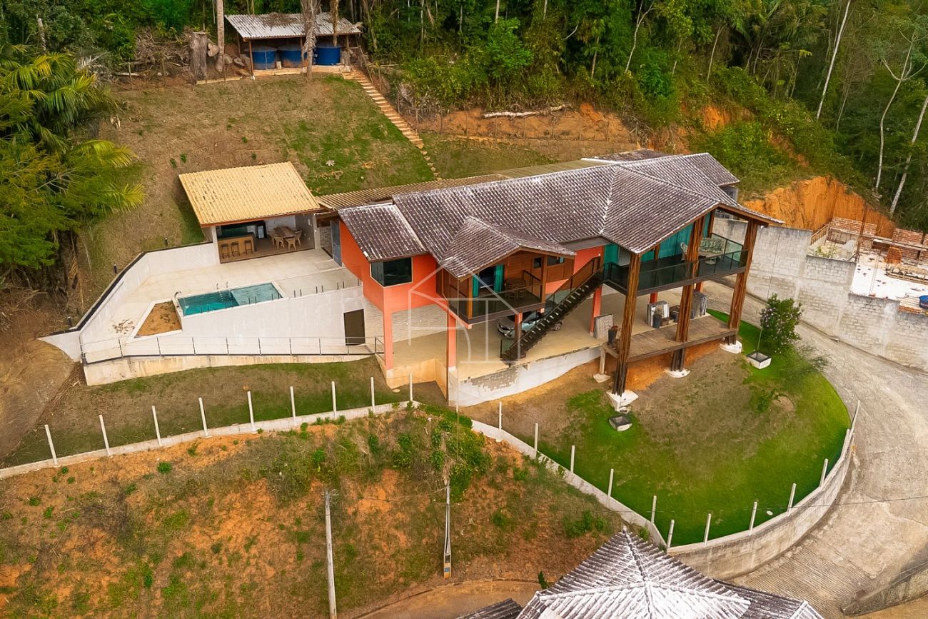 Casa, 3 quartos, 400 m² - Foto 2