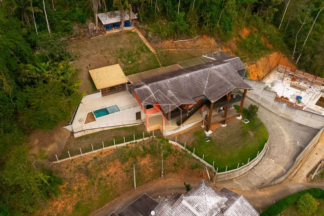 Casa, 3 quartos, 400 m² - Foto 8