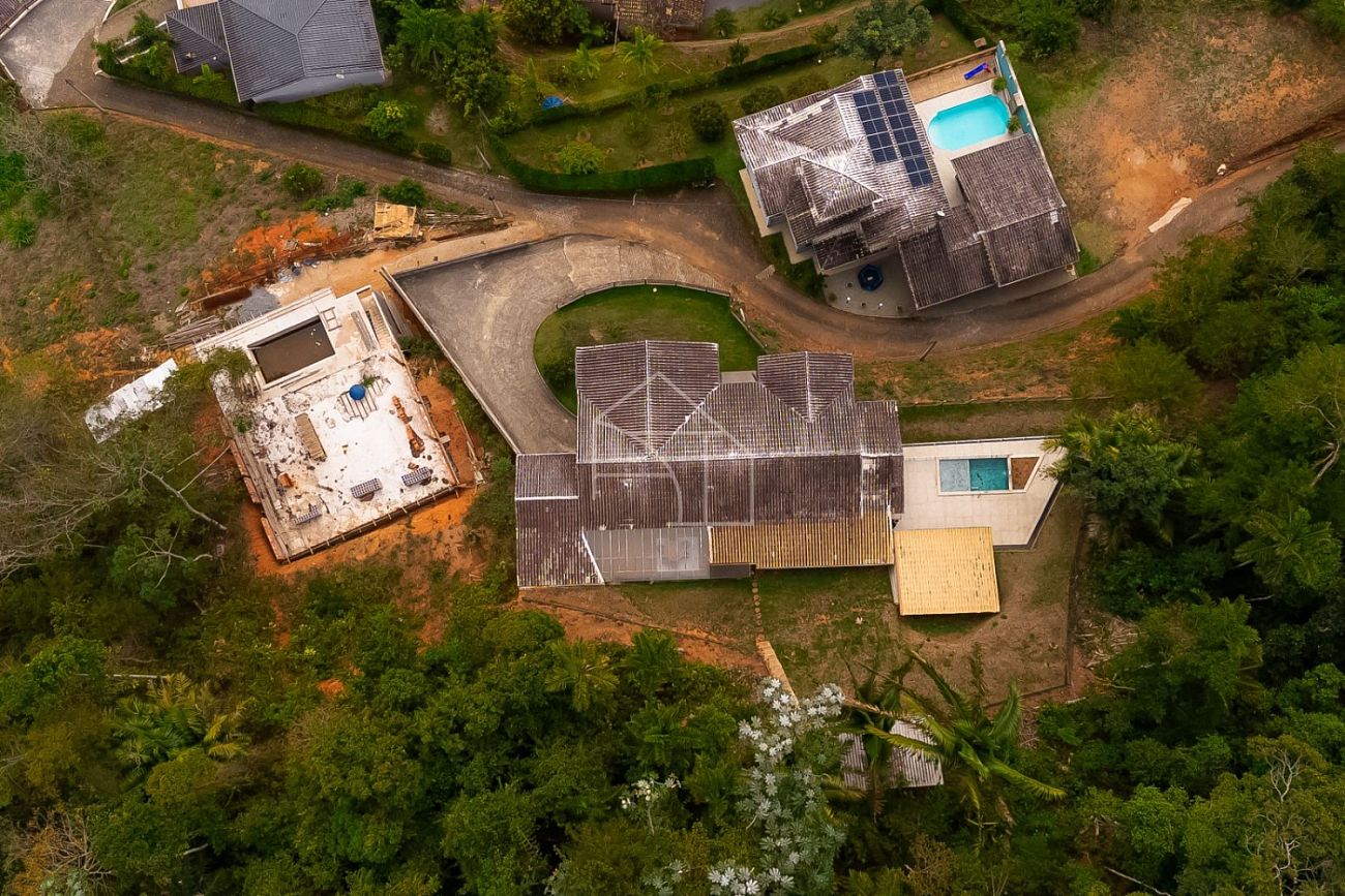 Casa, 3 quartos, 400 m² - Foto 9