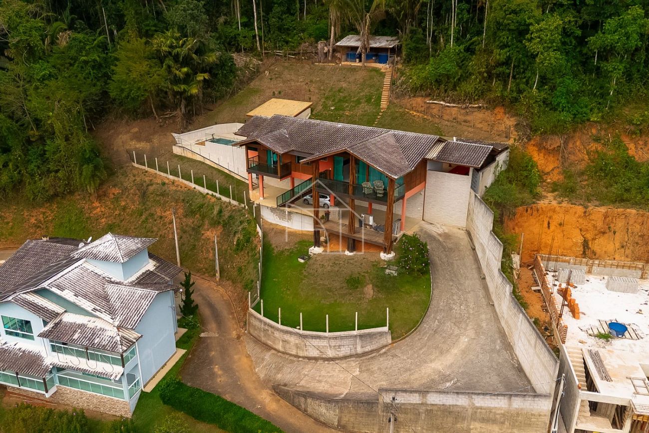 Casa, 3 quartos, 400 m² - Foto 10