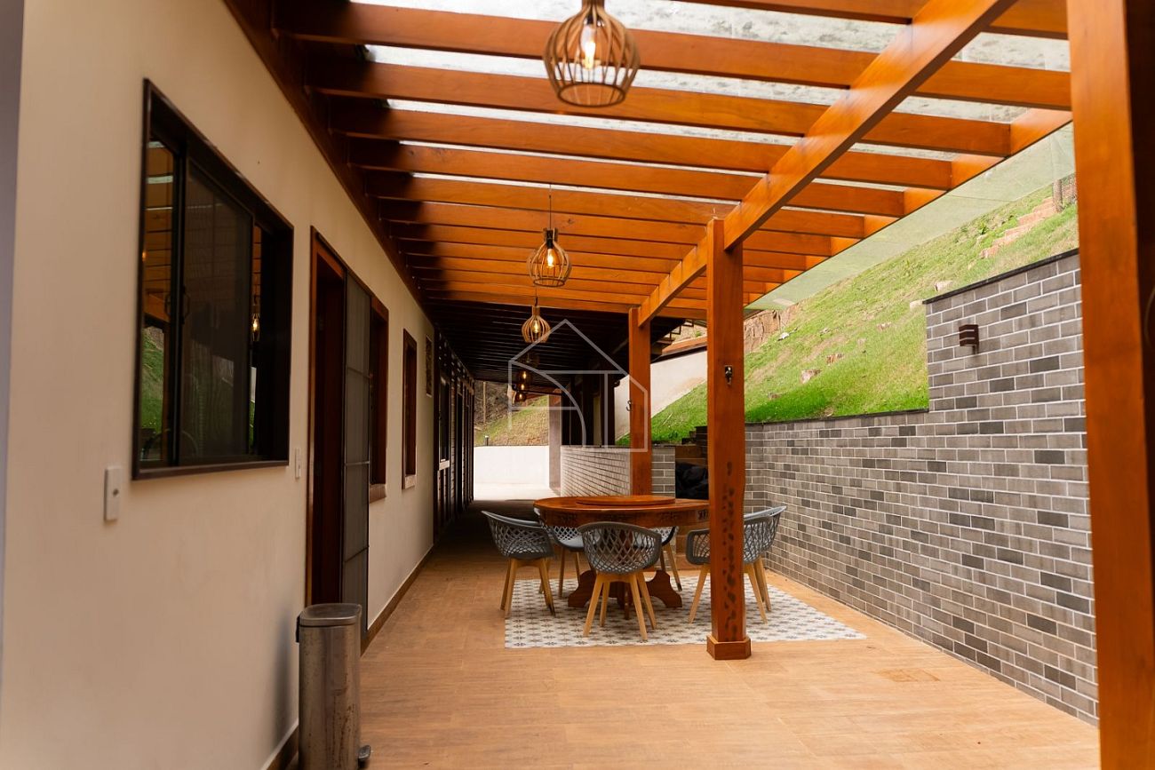 Casa, 3 quartos, 400 m² - Foto 11