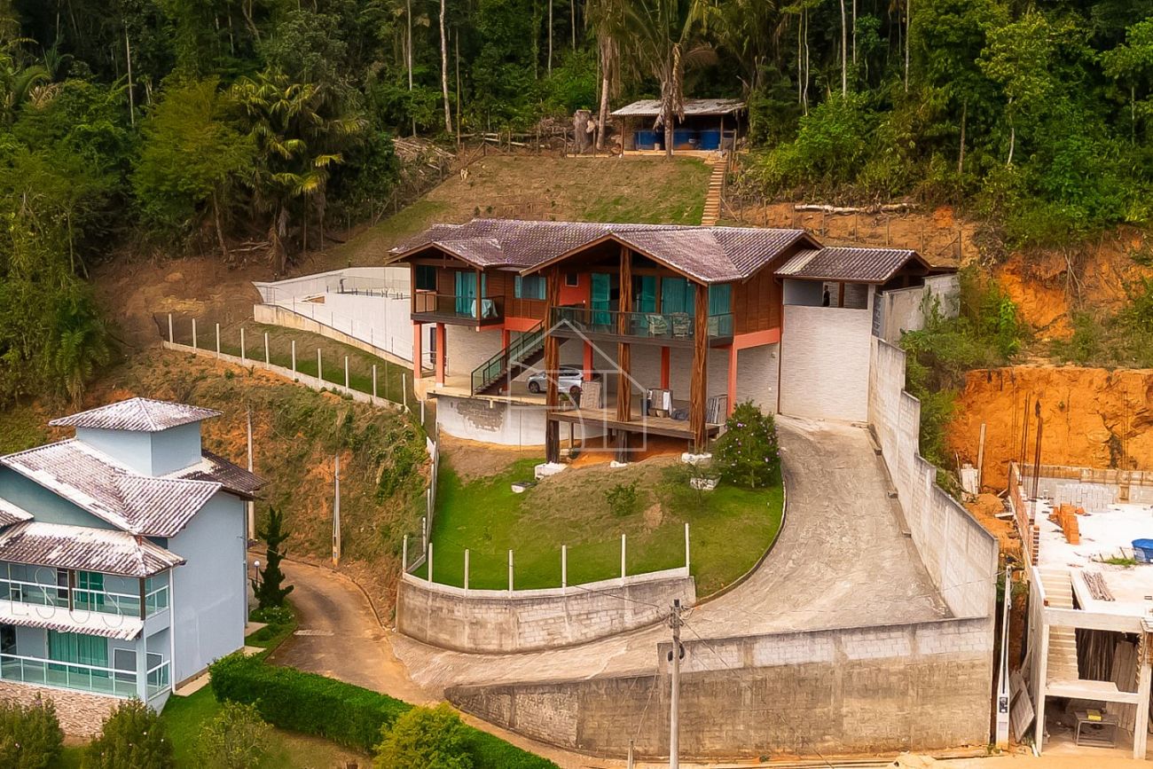 Casa, 3 quartos, 400 m² - Foto 1