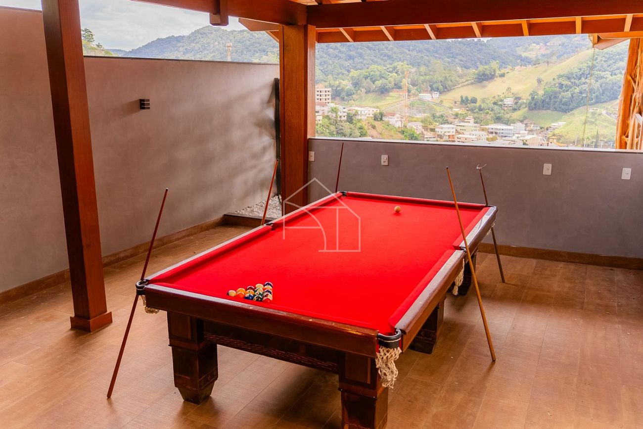 Casa, 3 quartos, 400 m² - Foto 12