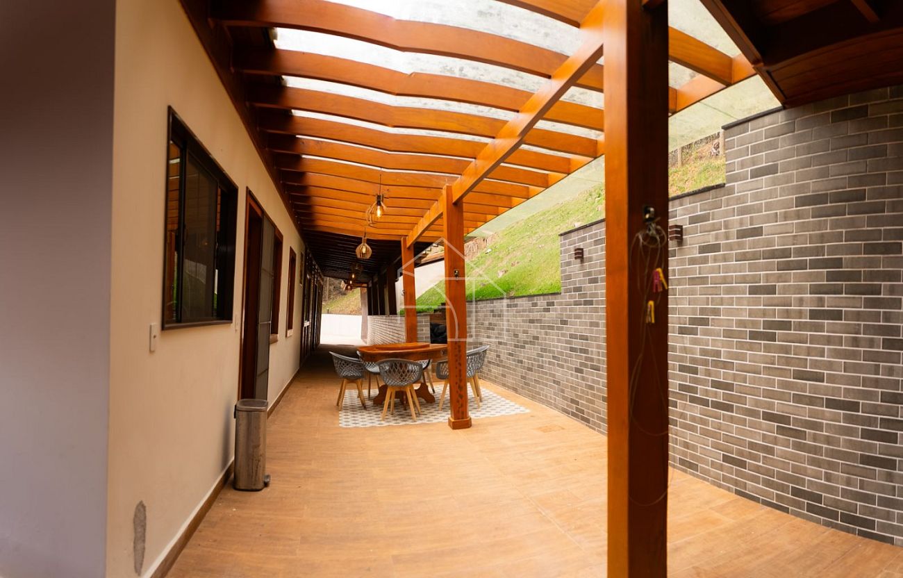 Casa, 3 quartos, 400 m² - Foto 13