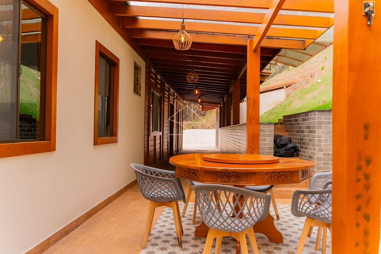 Casa, 3 quartos, 400 m² - Foto 14