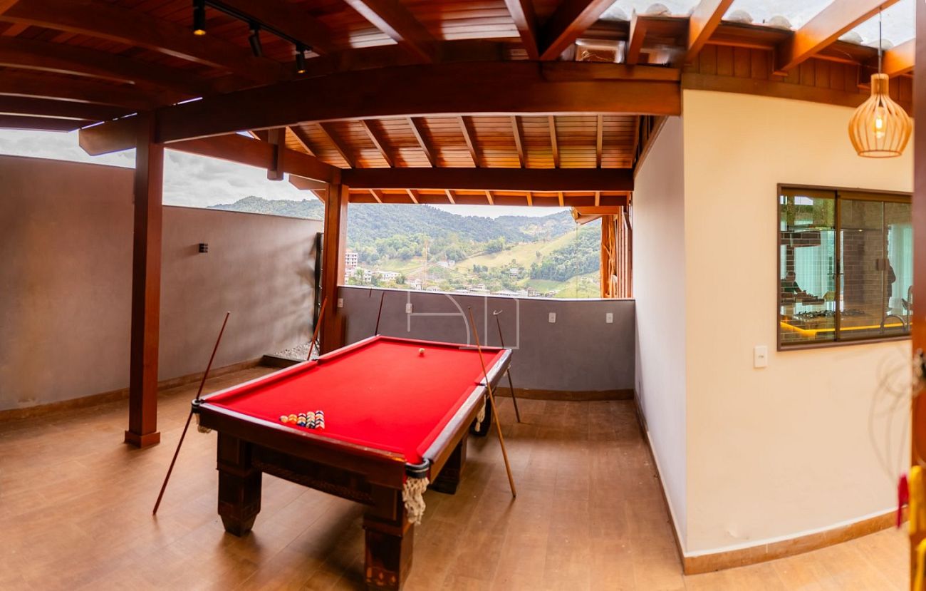 Casa, 3 quartos, 400 m² - Foto 15