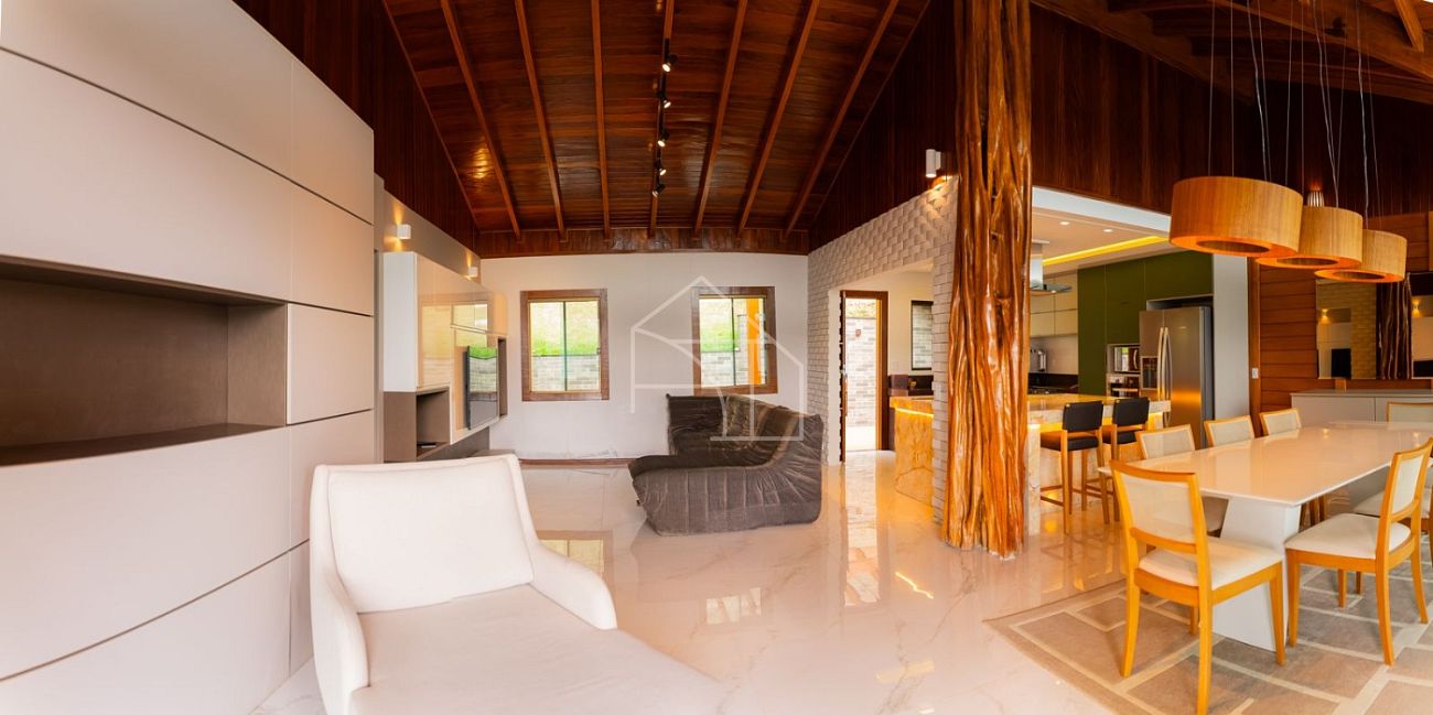 Casa, 3 quartos, 400 m² - Foto 16