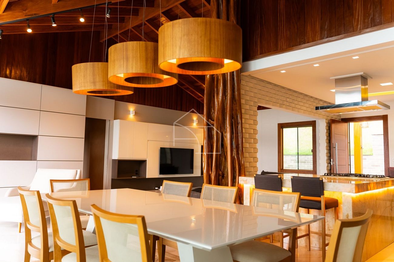 Casa, 3 quartos, 400 m² - Foto 3