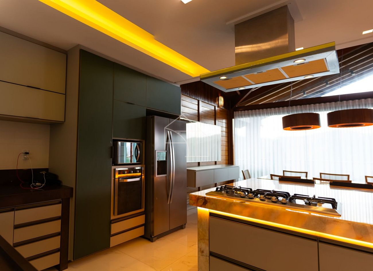 Casa, 3 quartos, 400 m² - Foto 4