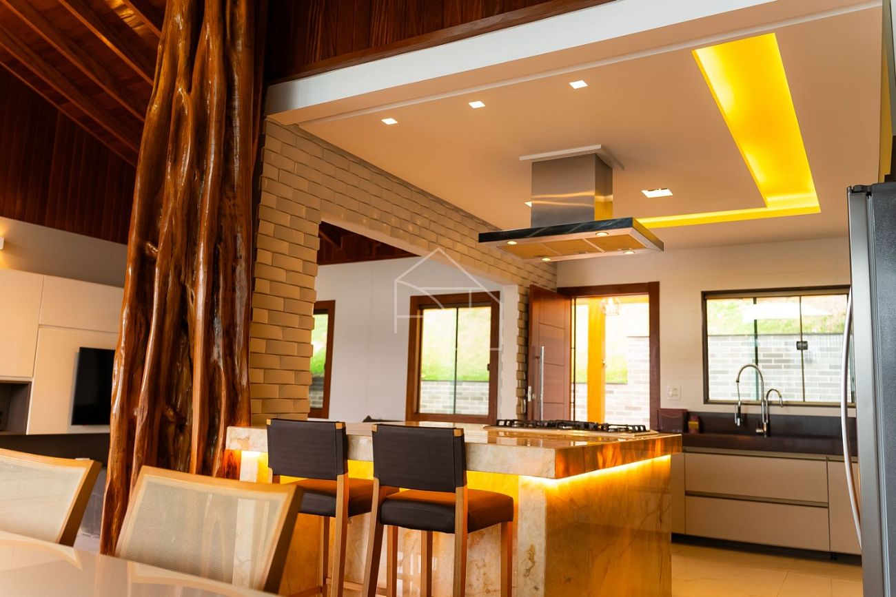 Casa, 3 quartos, 400 m² - Foto 7