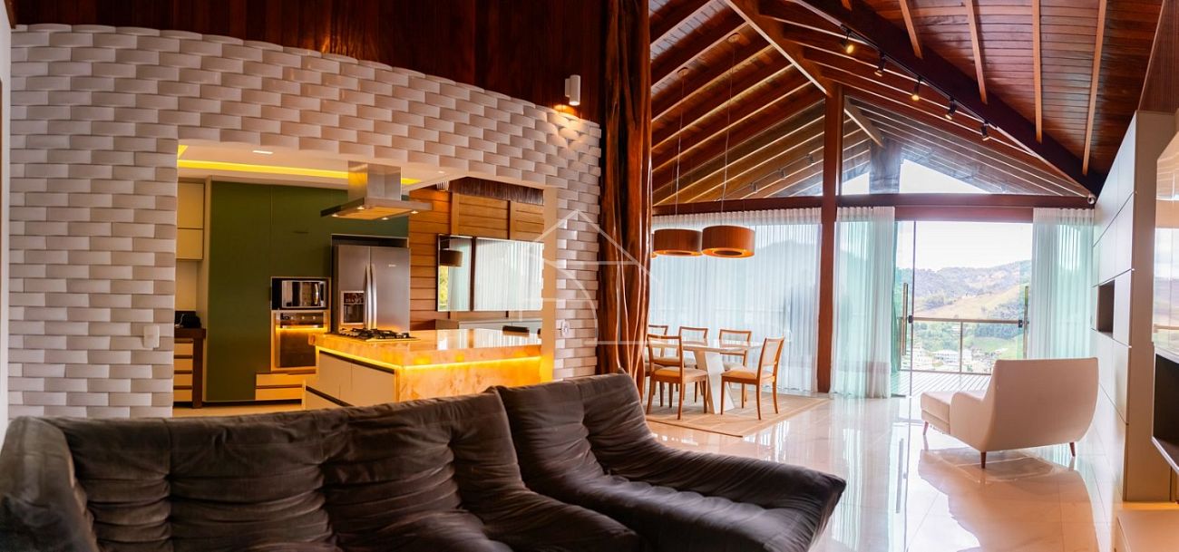 Casa, 3 quartos, 400 m² - Foto 21