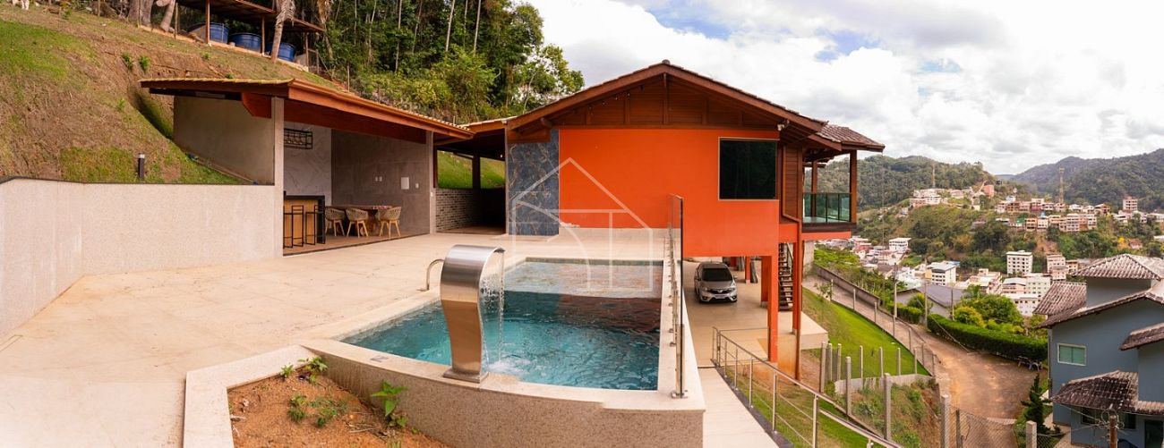 Casa, 3 quartos, 400 m² - Foto 28