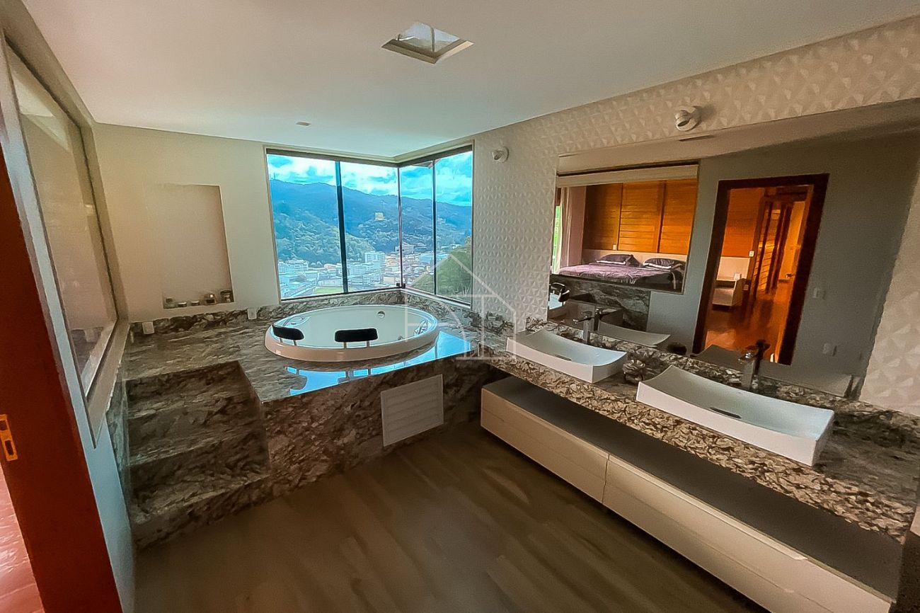 Casa, 3 quartos, 400 m² - Foto 31