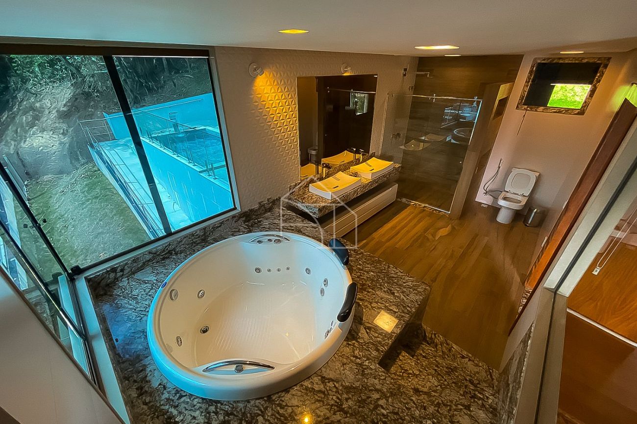 Casa, 3 quartos, 400 m² - Foto 32