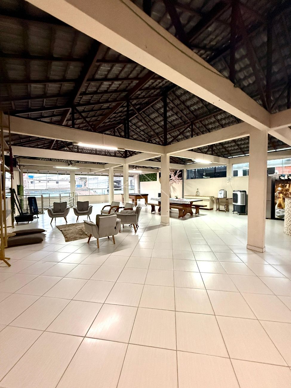 Casa, 4 quartos, 387 m² - Foto 2