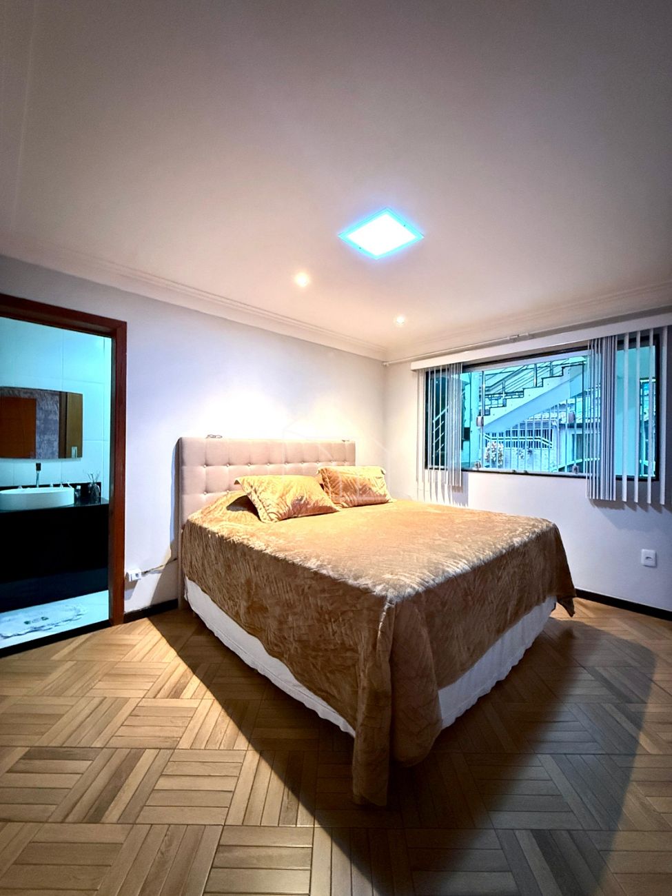 Casa, 4 quartos, 387 m² - Foto 11